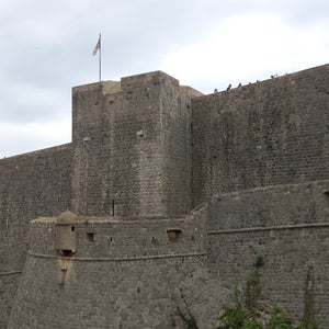 Vrata od Buže (Buže Gate) (Vrata od Buže)