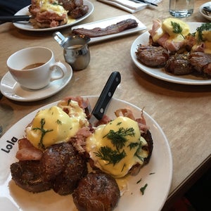 The 15 Best Places for Breakfast Food in Seattle