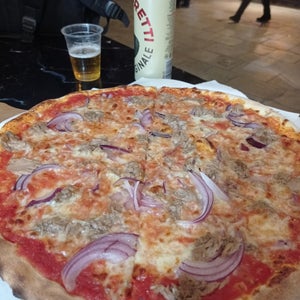 Pizza 2000