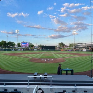 The 15 Best Places for Sports in Scottsdale