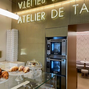 The 15 Best Places for Pastries in Moscow
