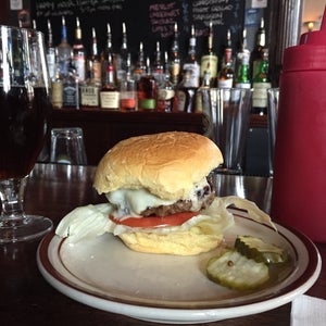 The 15 Best Places for Cheeseburgers in Philadelphia