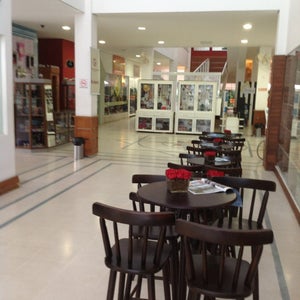 Shopping Center Acapulco