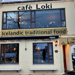 Café Loki