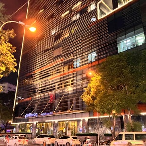Pullman Saigon Centre