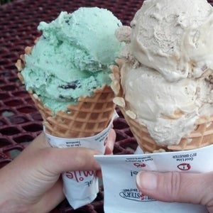 The 7 Best Places for a Sherbet in Raleigh