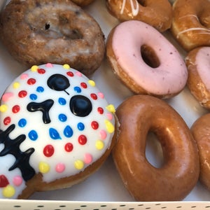 The 11 Best Places for Glazed Donuts in Austin