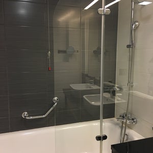 Atrium Hotel