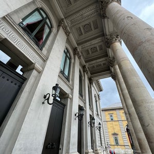 Nationaltheater München