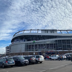 The 15 Best Places for Football in Denver