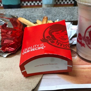 Wendys