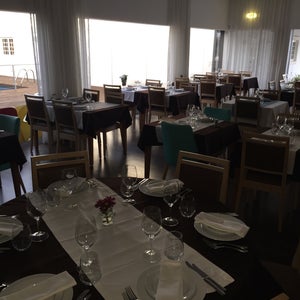 Restaurante Patinhos Eventos