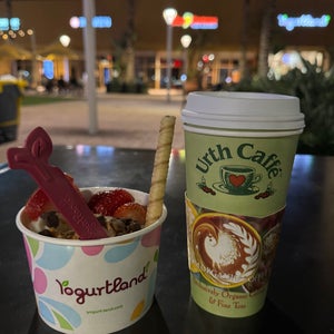 The 15 Best Places for Yogurt in Irvine