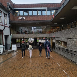 Tøyen Torg