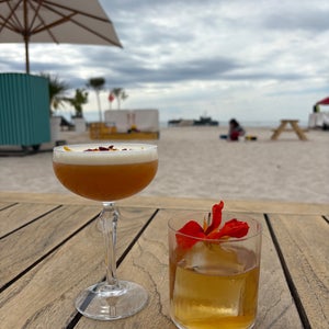 Hyde Beach