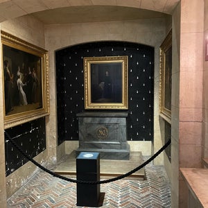 La Conciergerie