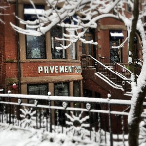 The 13 Best Pretentious Places in Back Bay, Boston