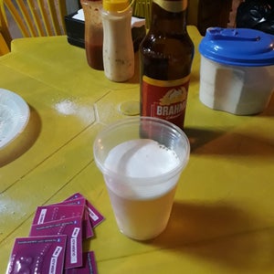 Bar Ju Quebradinha