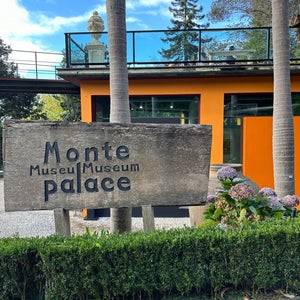 Museum Monte Palace
