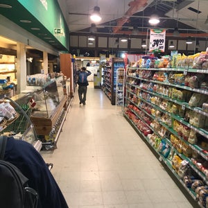 Supermercado Todo
