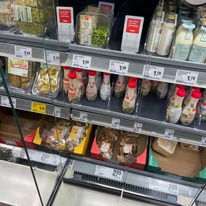 REWE City