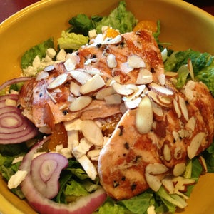 The 9 Best Places for a Grilled Chicken Caesar Salad in Raleigh