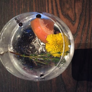 The 15 Best Places for Gin & Tonics in San Francisco