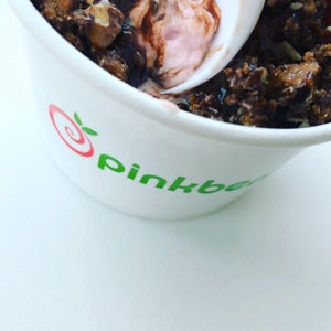 The 15 Best Places for Yogurt in Houston