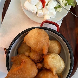 Konoba Didov san