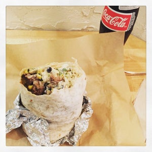 The 13 Best Places for Burritos in Hilton Head