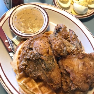 The 15 Best Places for Fried Chicken in Denver