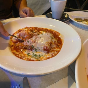 The 15 Best Places for Veal Parmigiana in Los Angeles