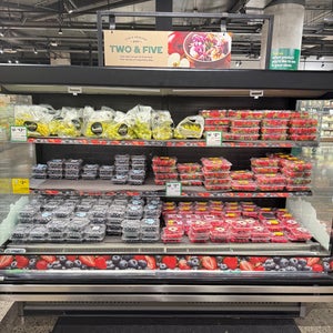Woolworths Metro