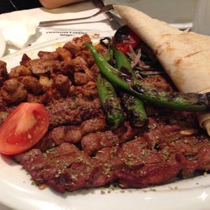 The 15 Best Places for Kebabs in Istanbul