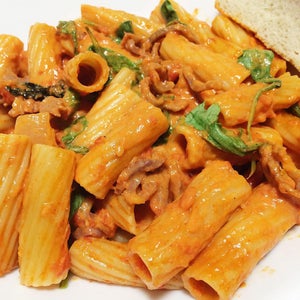 The 15 Best Places for Penne in New York City