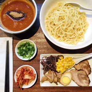 The 15 Best Places for Miso in the East Village, New York