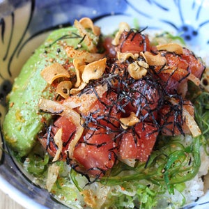 The 15 Best Places for Ponzu in New York City