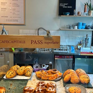 Café Capitale