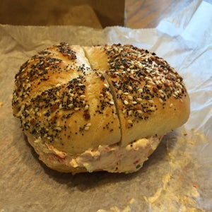 The 15 Best Places for Bagels in New Orleans