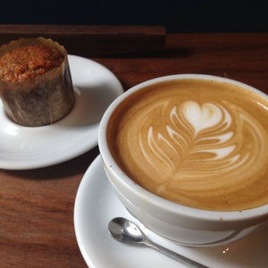 The 15 Best Places for Coffee in Chicago