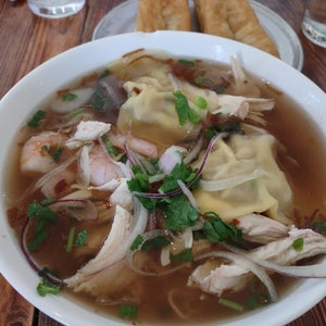 The 15 Best Places for Soup in Saint Petersburg