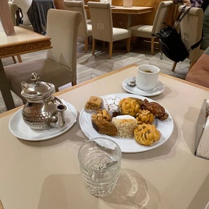 Patisserie des Princes