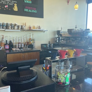 The 15 Best Places for Coffee in Scottsdale