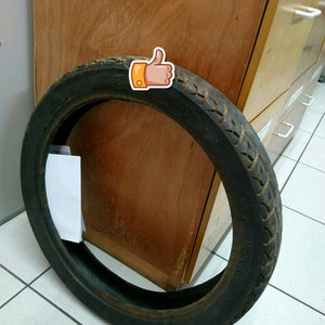 Motobike - Centro