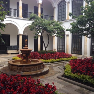 Museo de Arte del Banco de la República
