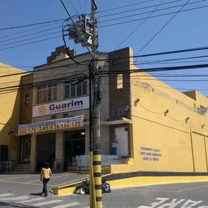 Guarim Supermercados