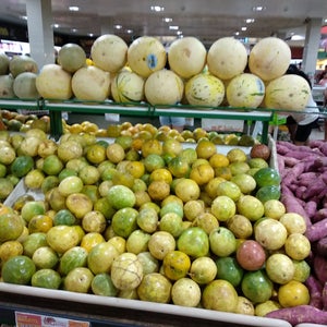 Supermercado Gavião