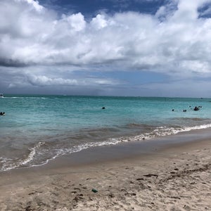 Praia dos Antunes