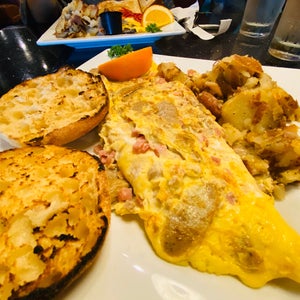 The 15 Best Places for Omelettes in Orlando