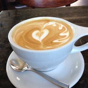 The 11 Best Places with Vanilla Latte in Houston